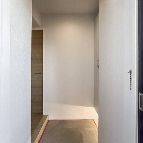 エンゼルハイム梅屋敷の室内写真