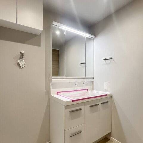 エンゼルハイム梅屋敷の室内写真