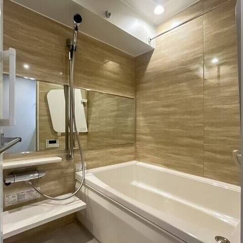 エンゼルハイム梅屋敷の室内写真