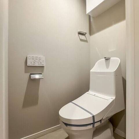 エンゼルハイム梅屋敷の室内写真