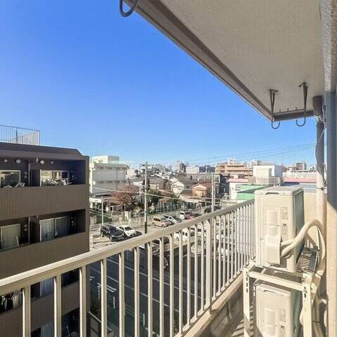 エンゼルハイム梅屋敷の室内写真