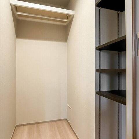 コスモ元浅草の室内写真