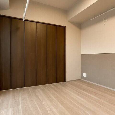 コスモ元浅草の室内写真