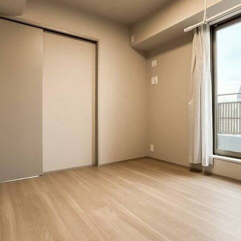 コスモ元浅草の室内写真