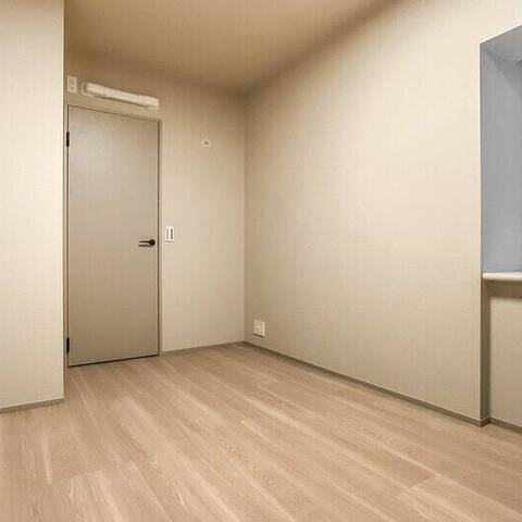 コスモ元浅草の室内写真