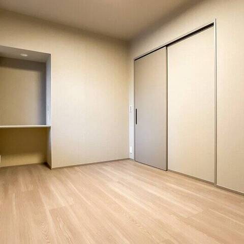 コスモ元浅草の室内写真