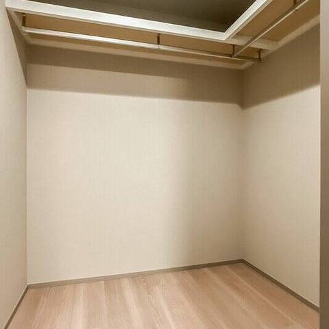 コスモ元浅草の室内写真