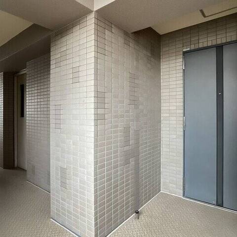 コスモ元浅草の室内写真