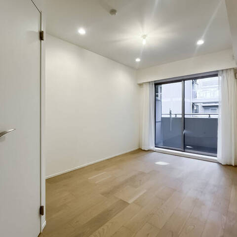 ディアナコート祐天寺の室内写真