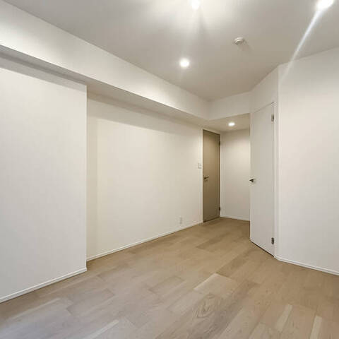 ディアナコート祐天寺の室内写真