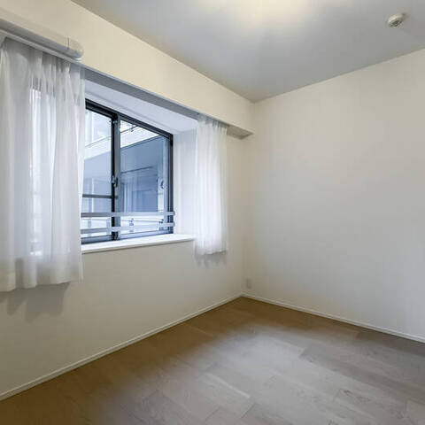 ディアナコート祐天寺の室内写真