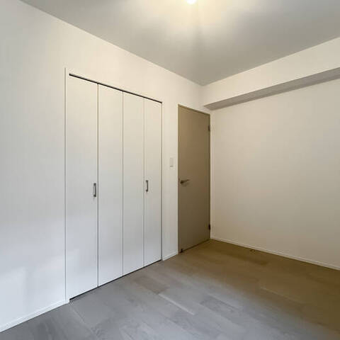 ディアナコート祐天寺の室内写真