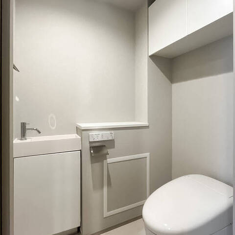 ディアナコート祐天寺の室内写真