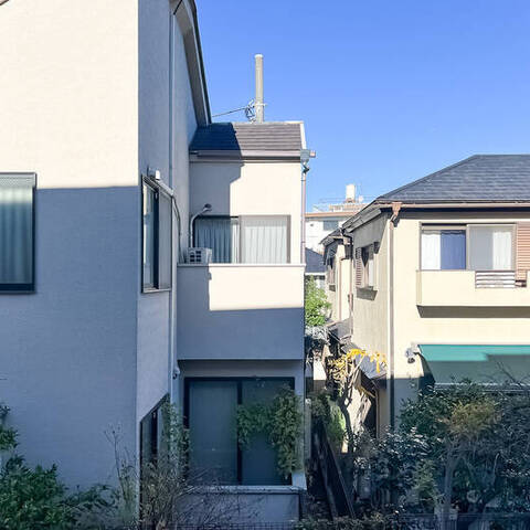 ディアナコート祐天寺の室内写真