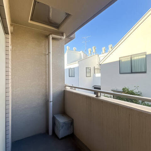 ディアナコート祐天寺の室内写真