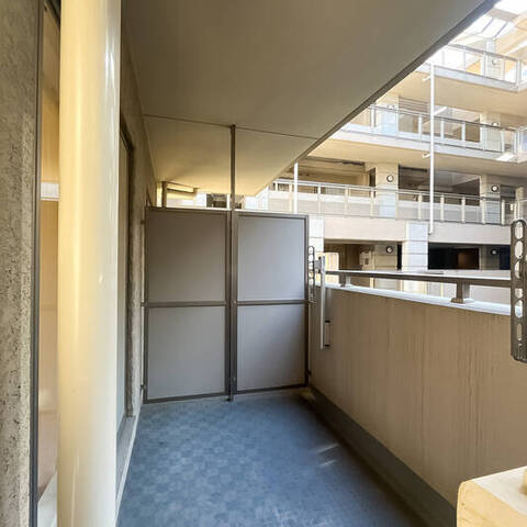 ディアナコート祐天寺の室内写真