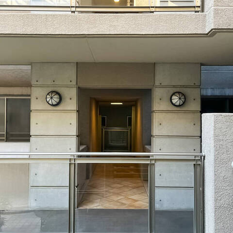 ディアナコート祐天寺の室内写真