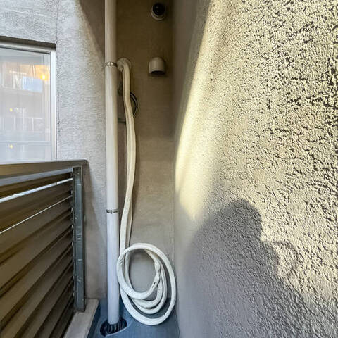 ディアナコート祐天寺の室内写真