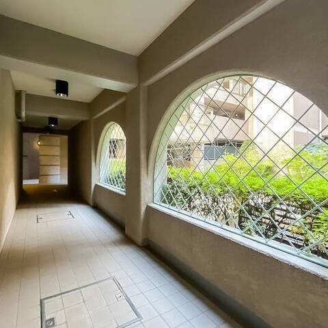 ディアナコート祐天寺の室内写真