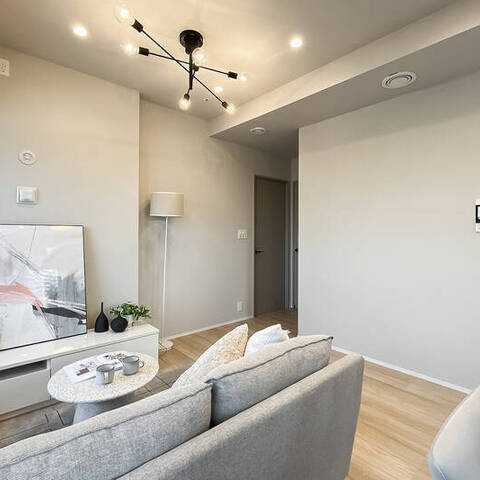 パークタワー池袋イーストプレイスの室内写真