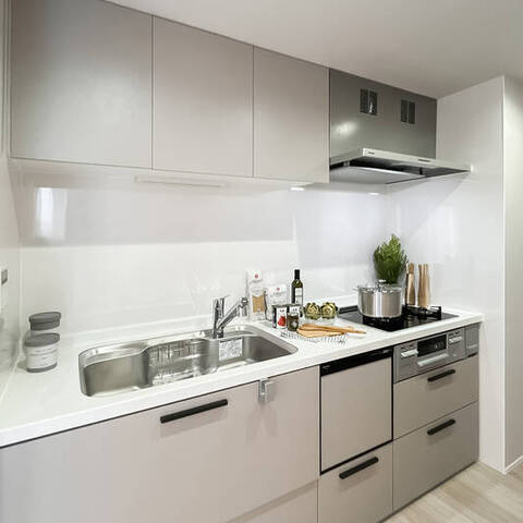 パークタワー池袋イーストプレイスの室内写真