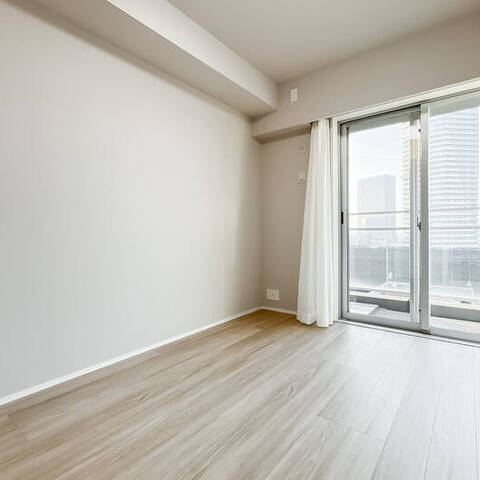 パークタワー池袋イーストプレイスの室内写真