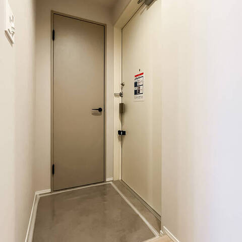 パークタワー池袋イーストプレイスの室内写真