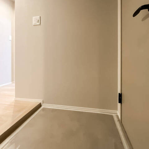 パークタワー池袋イーストプレイスの室内写真