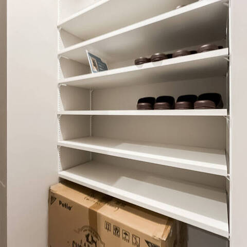 パークタワー池袋イーストプレイスの室内写真