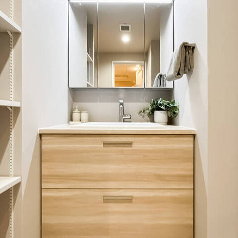 パークタワー池袋イーストプレイスの室内写真