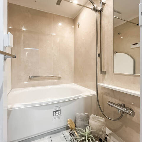 パークタワー池袋イーストプレイスの室内写真