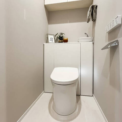 パークタワー池袋イーストプレイスの室内写真