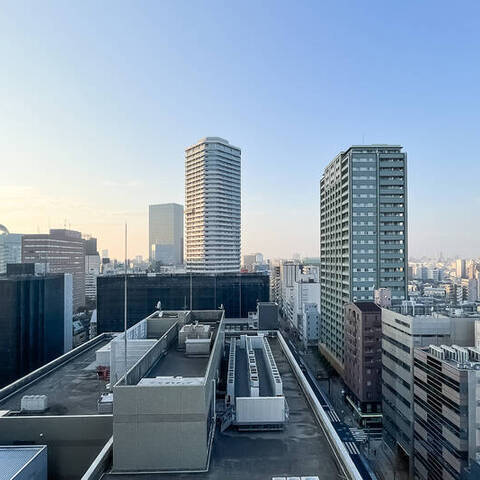 パークタワー池袋イーストプレイスの室内写真