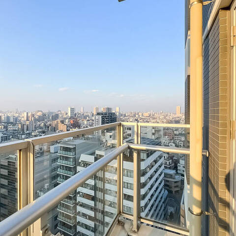 パークタワー池袋イーストプレイスの室内写真