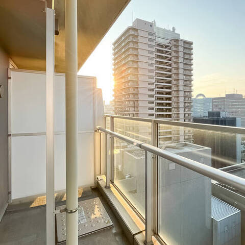 パークタワー池袋イーストプレイスの室内写真