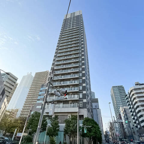 パークタワー池袋イーストプレイスの室内写真