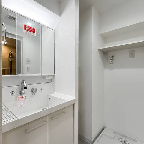 目黒ハイツの室内写真