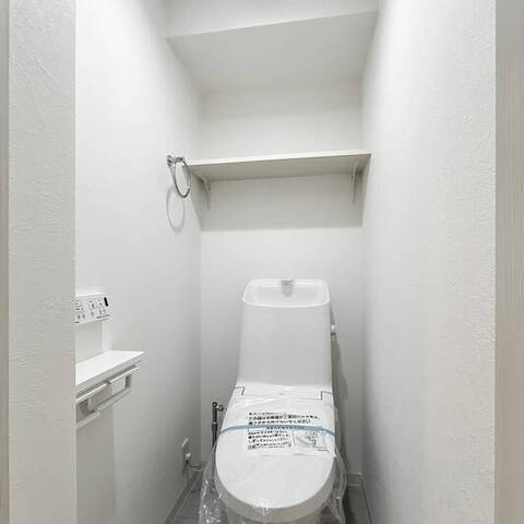 目黒ハイツの室内写真