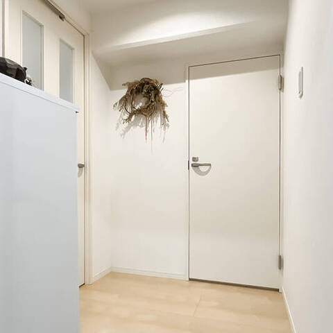 ニューハイム田町の室内写真