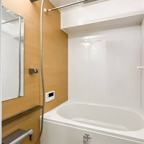 ニューハイム田町の室内写真