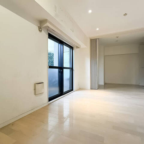 マイキャッスル池尻大橋の室内写真