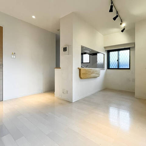 マイキャッスル池尻大橋の室内写真