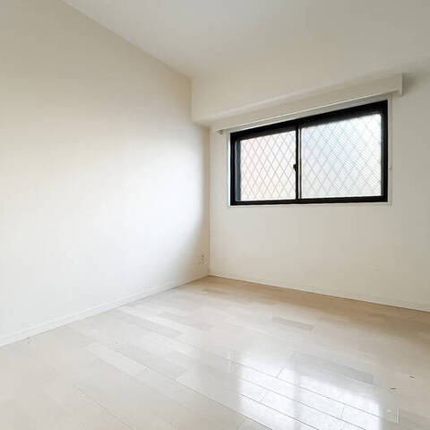 マイキャッスル池尻大橋の室内写真