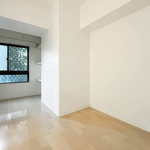 マイキャッスル池尻大橋の室内写真