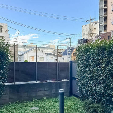 マイキャッスル池尻大橋の室内写真