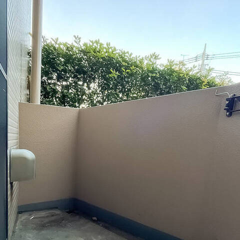 マイキャッスル池尻大橋の室内写真