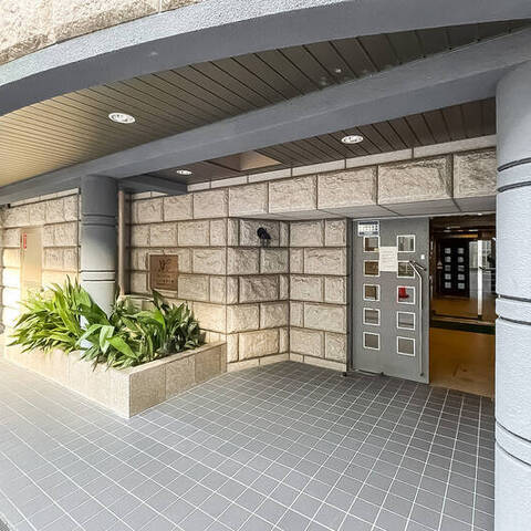 マイキャッスル池尻大橋の室内写真