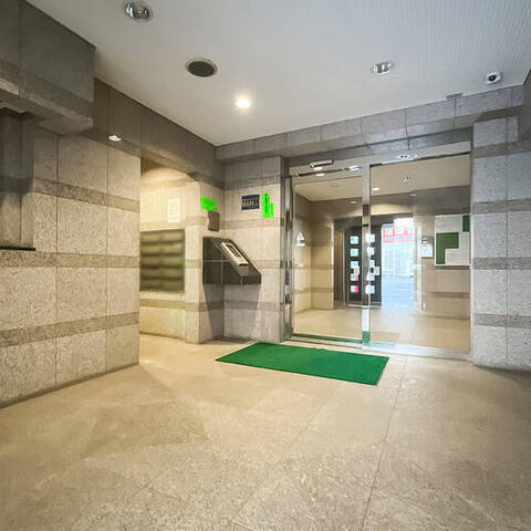 マイキャッスル池尻大橋の室内写真