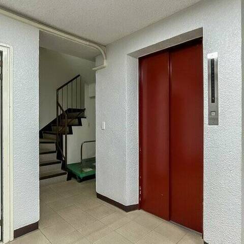 自由が丘セントラルマンションの室内写真