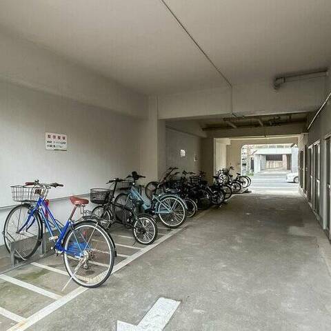 自由が丘セントラルマンションの室内写真